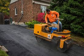 Why Choose Us For All Your Driveway Paving Needs in Hagan, GA?